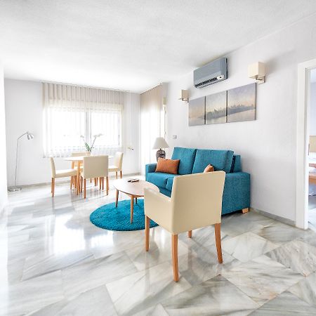First Flatotel Internacional Benalmádena Exterior photo
