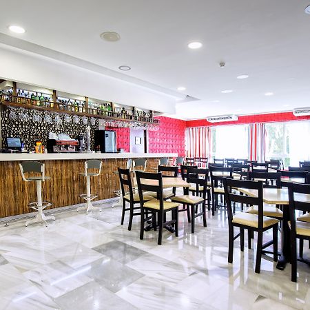 First Flatotel Internacional Benalmádena Exterior photo