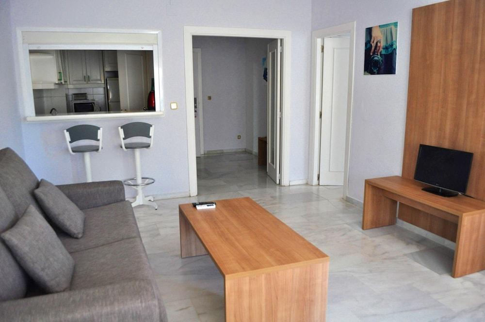 First Flatotel Internacional Benalmádena Exterior photo