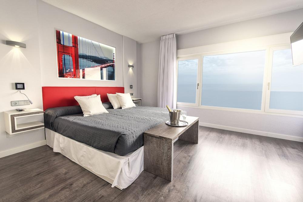 First Flatotel Internacional Benalmádena Exterior photo