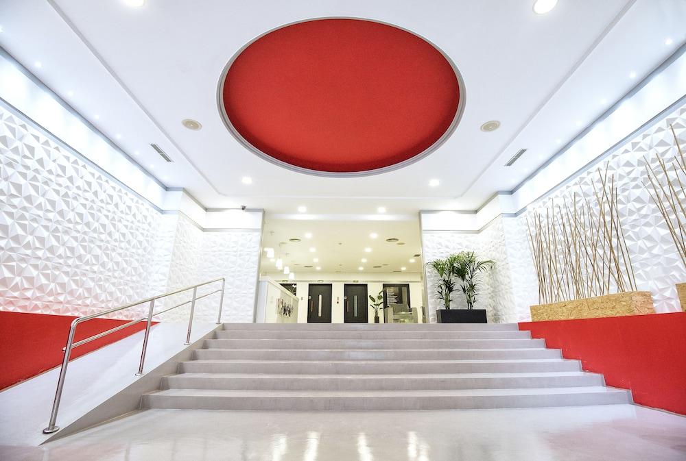First Flatotel Internacional Benalmádena Exterior photo