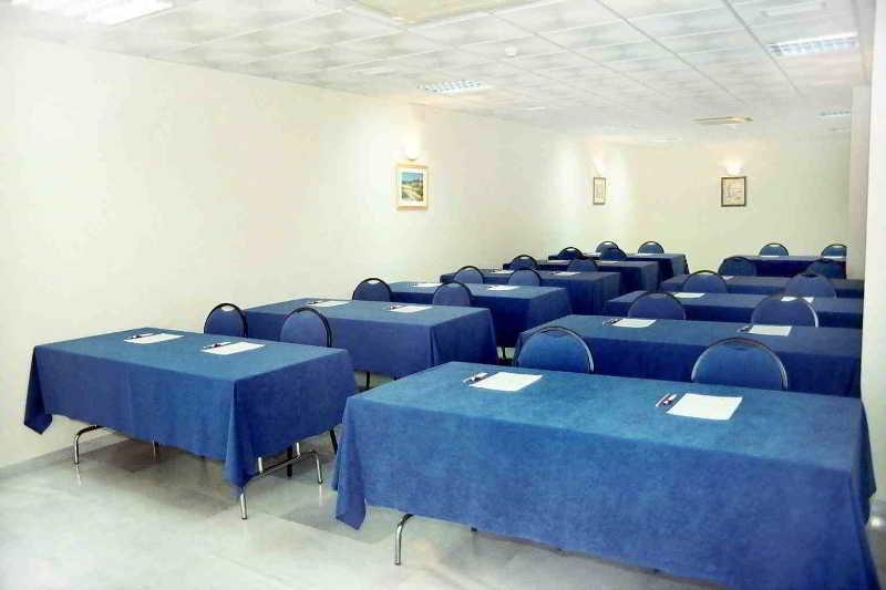 First Flatotel Internacional Benalmádena Exterior photo