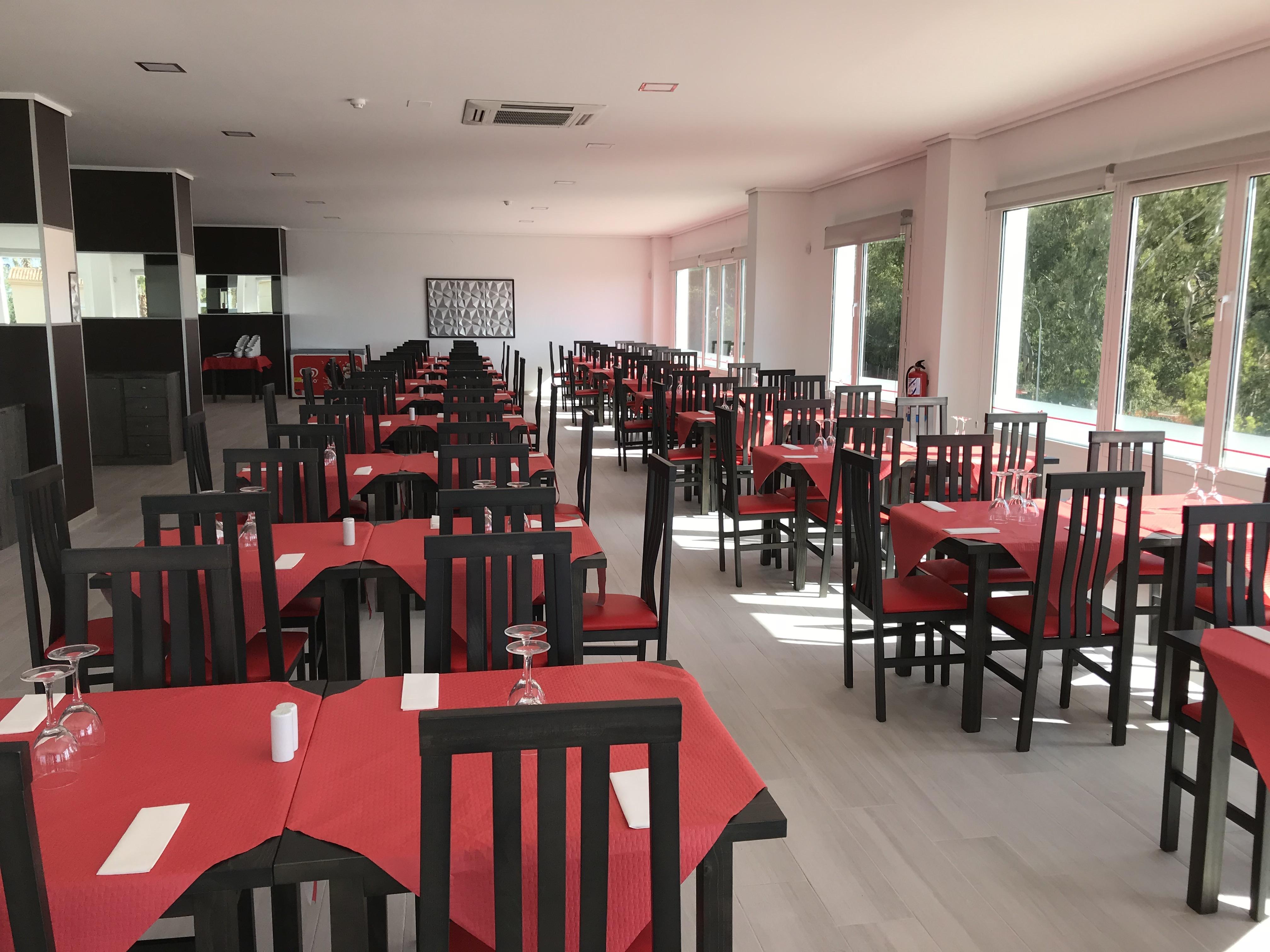 First Flatotel Internacional Benalmádena Exterior photo