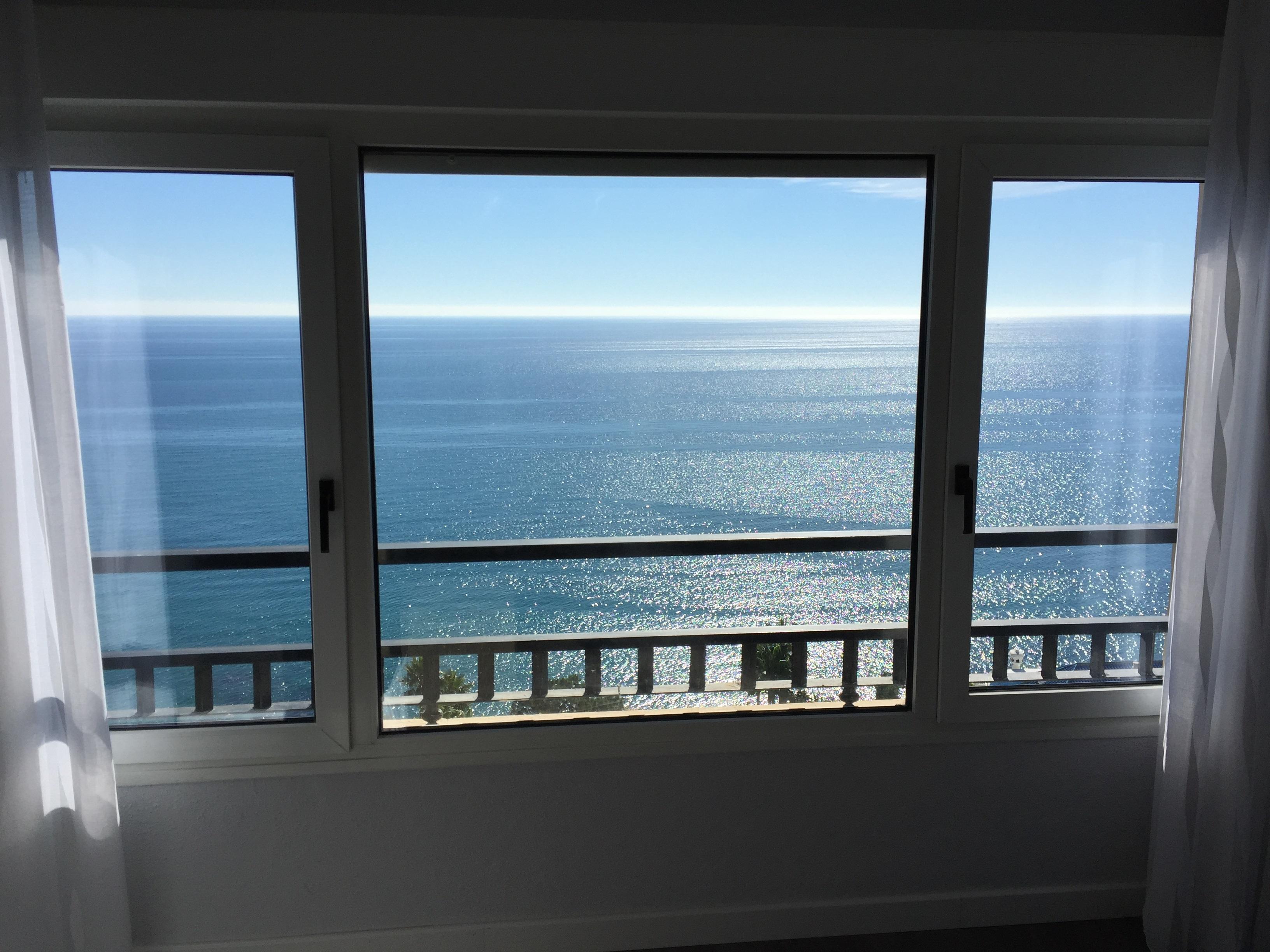 First Flatotel Internacional Benalmádena Exterior photo