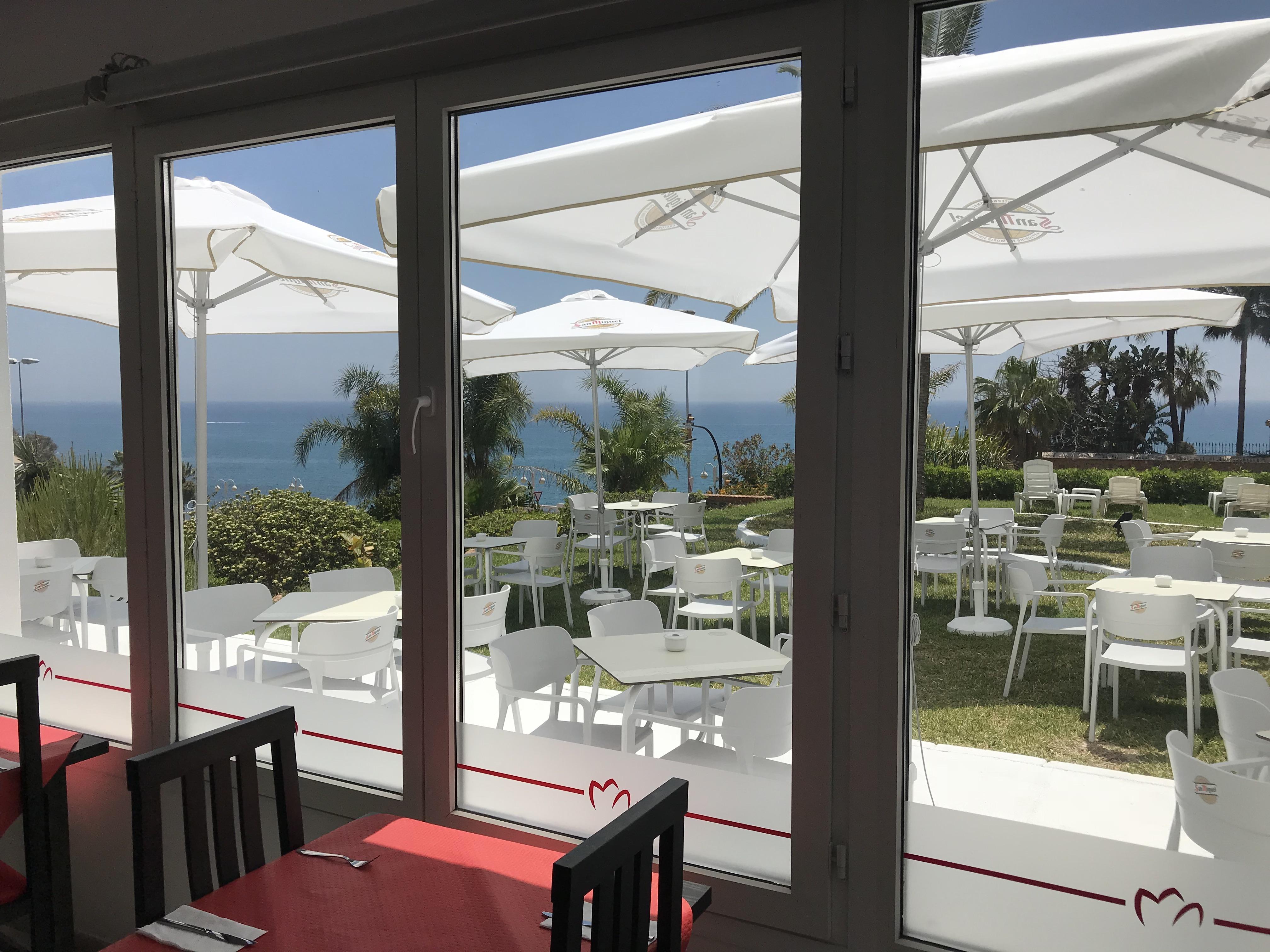 First Flatotel Internacional Benalmádena Exterior photo
