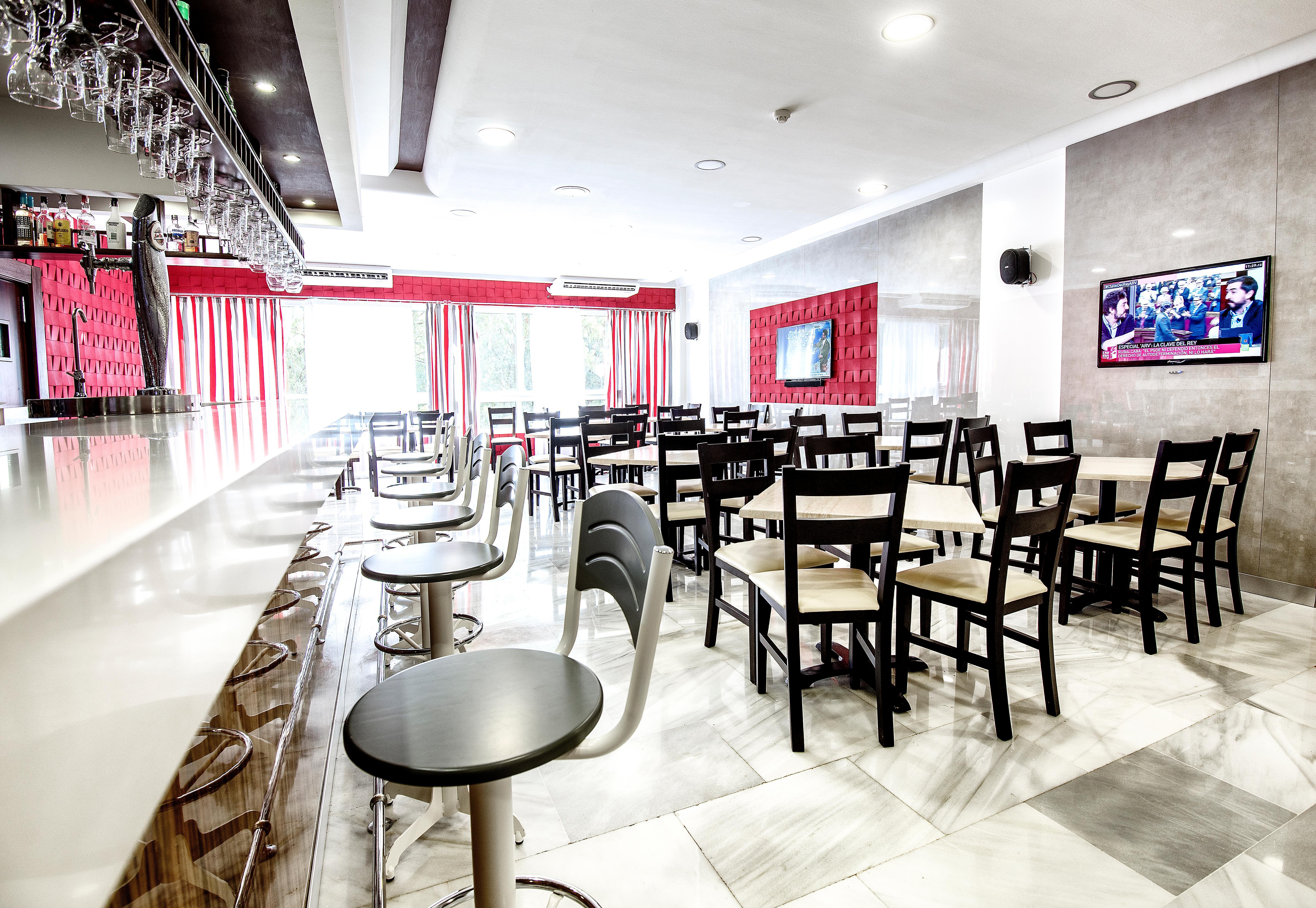 First Flatotel Internacional Benalmádena Exterior photo