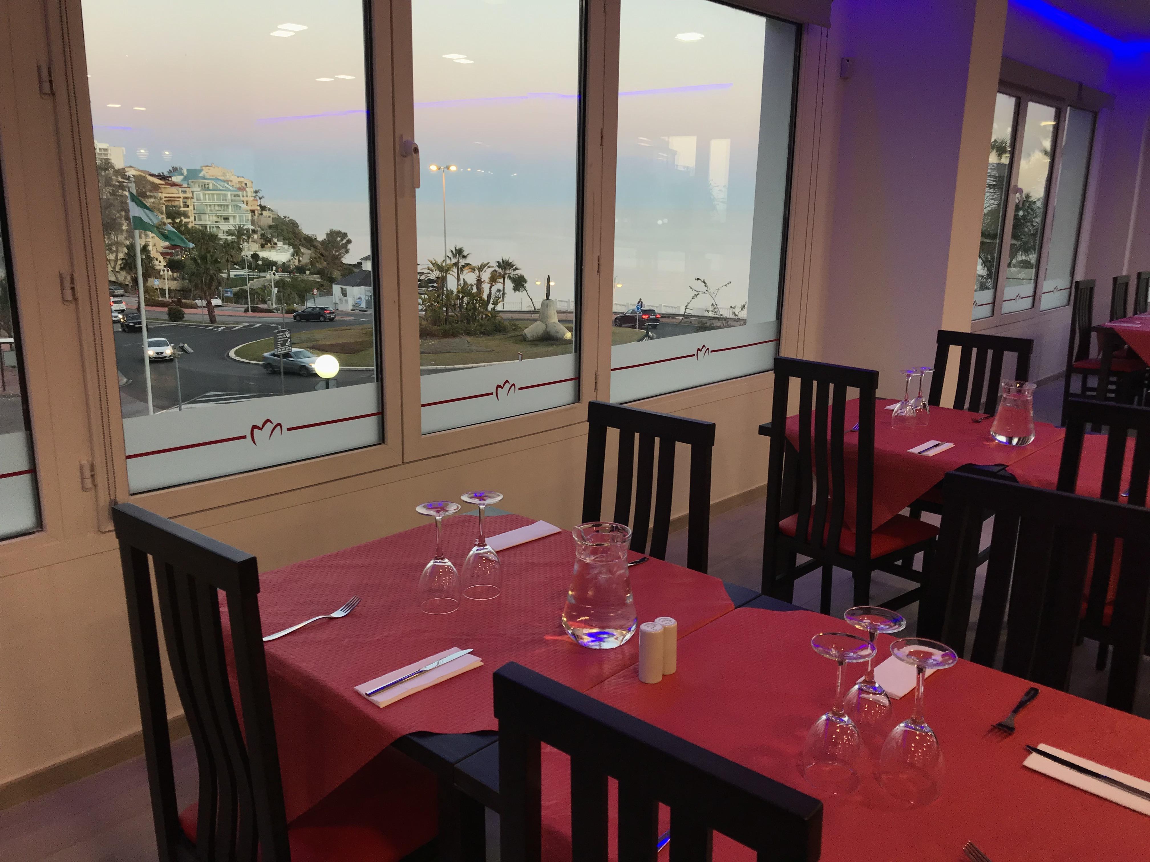 First Flatotel Internacional Benalmádena Exterior photo