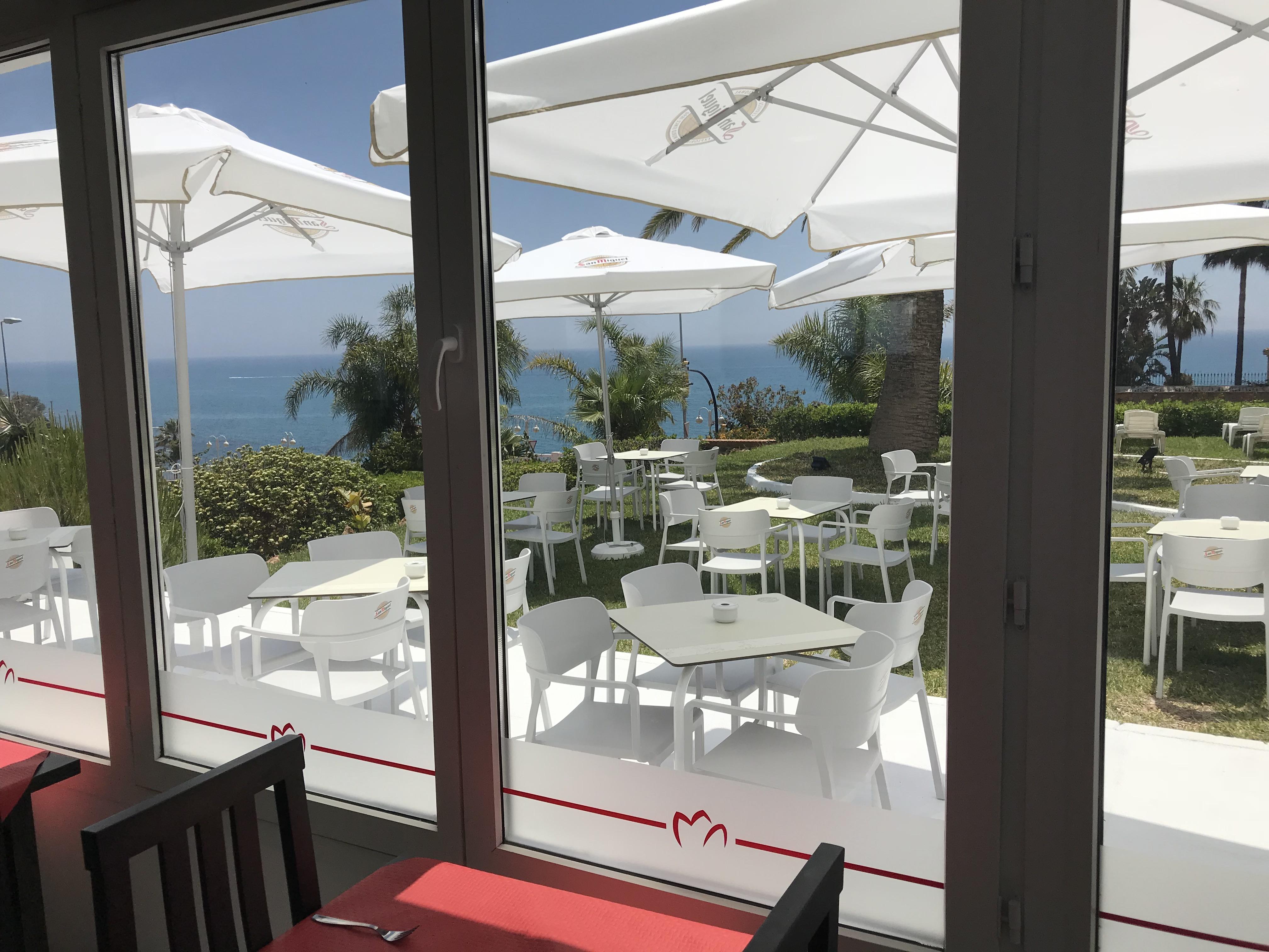 First Flatotel Internacional Benalmádena Exterior photo