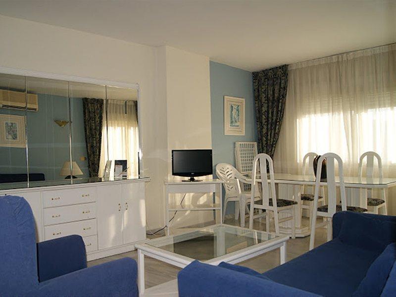 First Flatotel Internacional Benalmádena Exterior photo